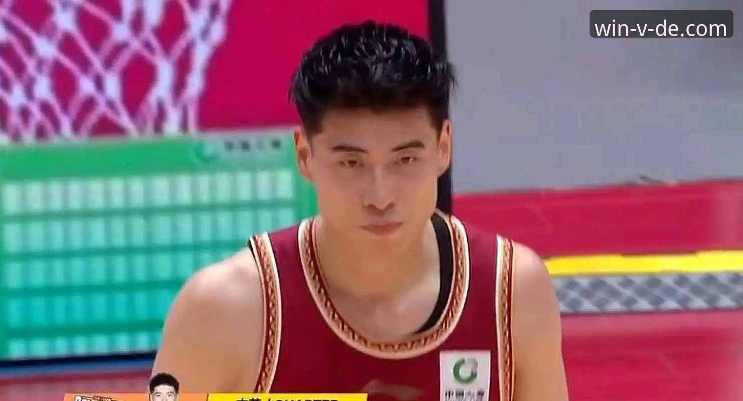 CBA季后赛G2加时赛详解：浙江83-81逆转宁波，兰道夫33分率队晋级八强