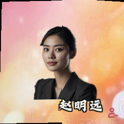 赵明远